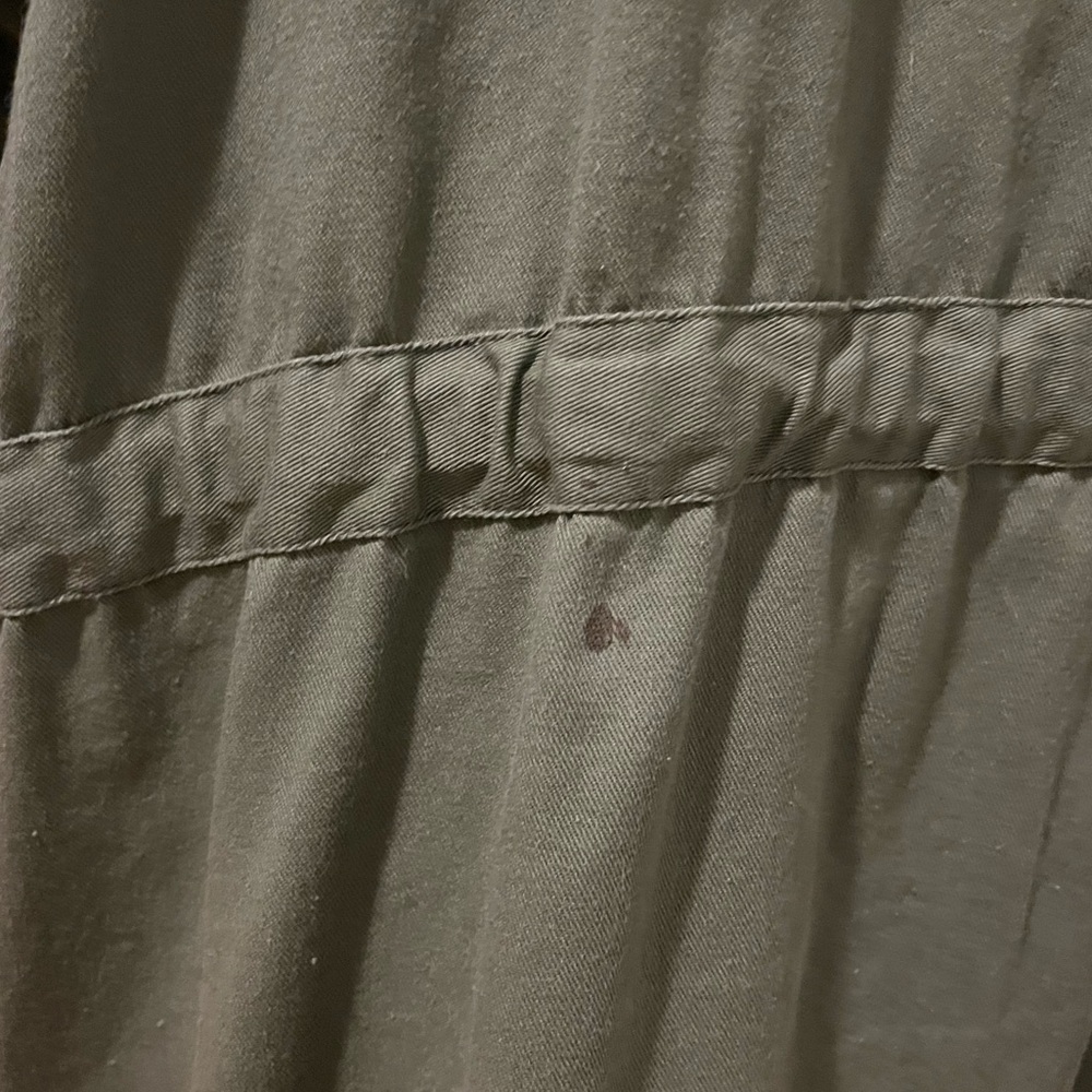 ModCloth Assorted Occasions Anorak Utility Jacket - Picture 9 of 10